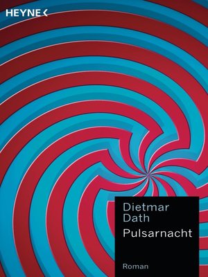cover image of Pulsarnacht